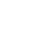 the instagram logo on a black background